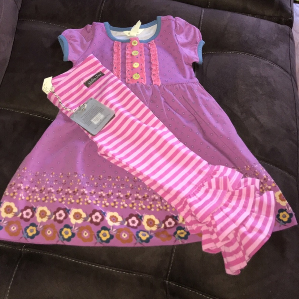 Matilda jane set